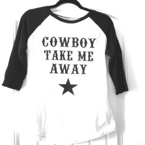 Graphic Jersey T-shirt